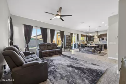 2676 E La Costa Drive, Gilbert, AZ 85298 - Photo 18