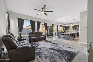 2676 E La Costa Dr, Gilbert, AZ 85298 - Photo 18