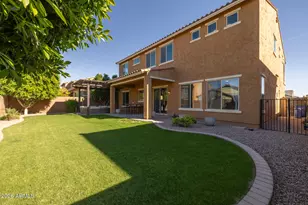 2676 E La Costa Dr, Gilbert, AZ 85298 - Photo 42