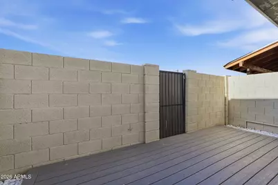 3840 N 43rd Avenue #48, Phoenix, AZ 85031 - Photo 26