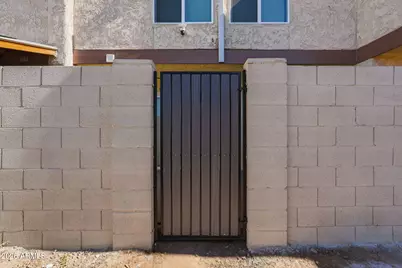 3840 N 43rd Avenue #48, Phoenix, AZ 85031 - Photo 28