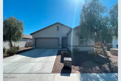 19577 W Palo Verde Drive, Litchfield Park, AZ 85340 - Photo 1