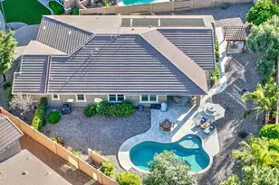 22030 E Rosa Rd, Queen Creek, AZ 85142 - Photo 2