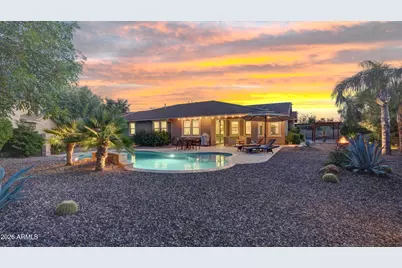 22030 E Rosa Road, Queen Creek, AZ 85142 - Photo 1