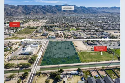 960 E Baseline Road #-, Phoenix, AZ 85042 - Photo 1