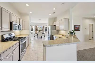 15321 W Black Gold Lane, Sun City West, AZ 85375 - Photo 32