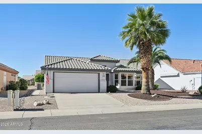 15321 W Black Gold Lane, Sun City West, AZ 85375 - Photo 2