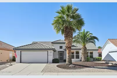 15321 W Black Gold Lane, Sun City West, AZ 85375 - Photo 1