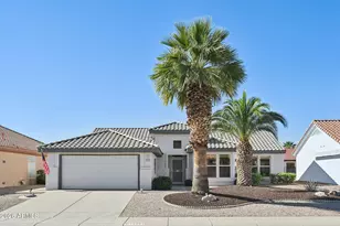 15321 W Black Gold Ln, Sun City West, AZ 85375 - Photo 1