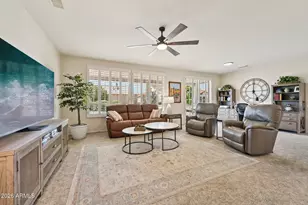 15321 W Black Gold Ln, Sun City West, AZ 85375 - Photo 8