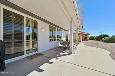 15321 W Black Gold Lane, Sun City West, AZ 85375 - Photo 30