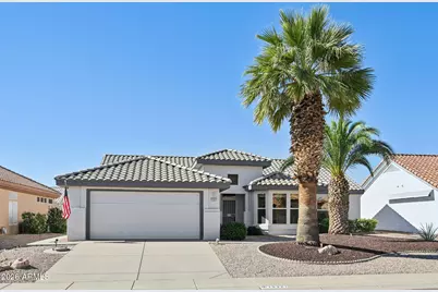 15321 W Black Gold Lane, Sun City West, AZ 85375 - Photo 36