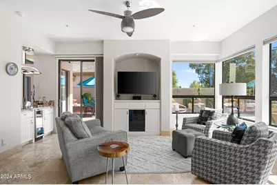 7705 E Doubletree Ranch Road #3, Scottsdale, AZ 85258 - Photo 8