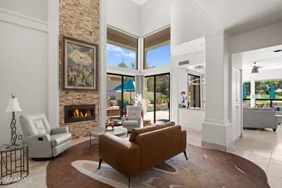 7705 E Doubletree Ranch Road #3, Scottsdale, AZ 85258 - Photo 4