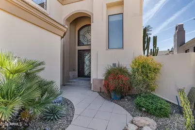 7705 E Doubletree Ranch Road #3, Scottsdale, AZ 85258 - Photo 2