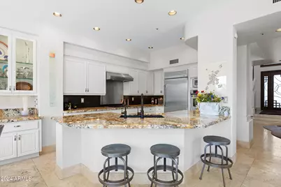 7705 E Doubletree Ranch Road #3, Scottsdale, AZ 85258 - Photo 10