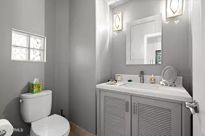 7705 E Doubletree Ranch Road #3, Scottsdale, AZ 85258 - Photo 20