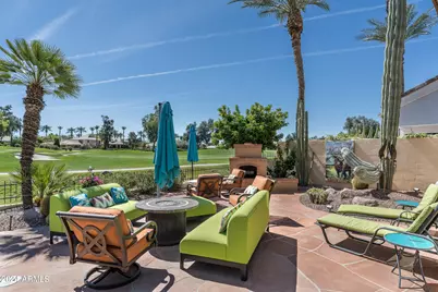 7705 E Doubletree Ranch Road #3, Scottsdale, AZ 85258 - Photo 32