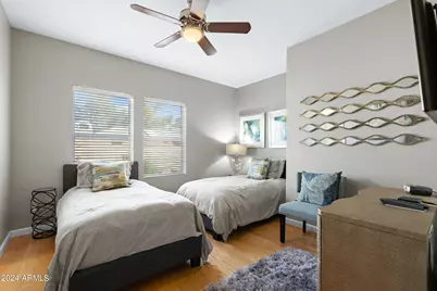 7705 E Doubletree Ranch Road #3, Scottsdale, AZ 85258 - Photo 24