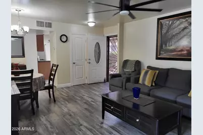 815 N Hayden Road #A113, Scottsdale, AZ 85257 - Photo 1