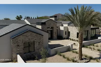 7301 N Mockingbird Lane, Paradise Valley, AZ 85253 - Photo 10