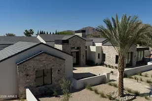 7301 N Mockingbird Ln, Paradise Valley, AZ 85253 - Photo 10
