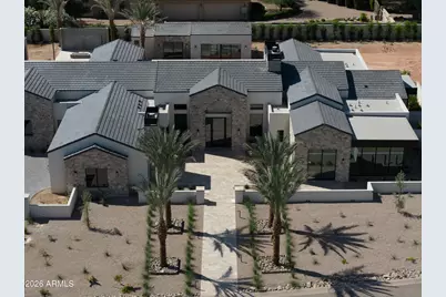 7301 N Mockingbird Lane, Paradise Valley, AZ 85253 - Photo 2