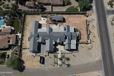 7301 N Mockingbird Lane, Paradise Valley, AZ 85253 - Photo 4