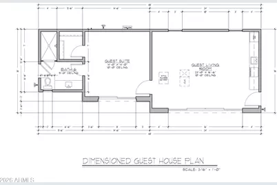 7301 N Mockingbird Lane, Paradise Valley, AZ 85253 - Photo 6