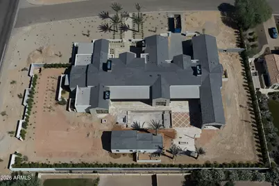 7301 N Mockingbird Lane, Paradise Valley, AZ 85253 - Photo 6