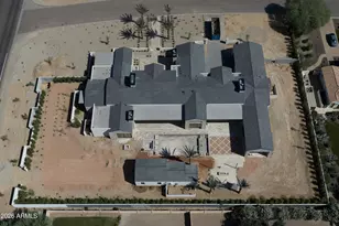 7301 N Mockingbird Ln, Paradise Valley, AZ 85253 - Photo 6