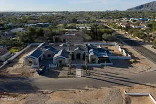 7301 N Mockingbird Ln, Paradise Valley, AZ 85253 - Photo 2