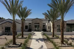 7301 N Mockingbird Ln, Paradise Valley, AZ 85253 - Photo 1
