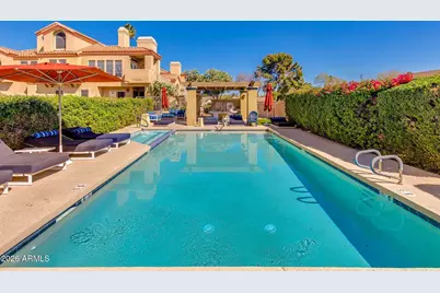 7675 E McDonald Drive #219, Scottsdale, AZ 85250 - Photo 12