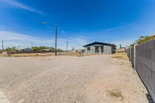336 E Congress Ave, Coolidge, AZ 85128 - Photo 20