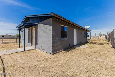 336 E Congress Avenue, Coolidge, AZ 85128 - Photo 22