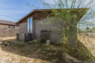 336 E Congress Ave, Coolidge, AZ 85128 - Photo 16