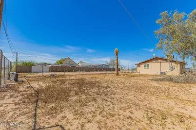 357 E Congress Avenue, Coolidge, AZ 85128 - Photo 18