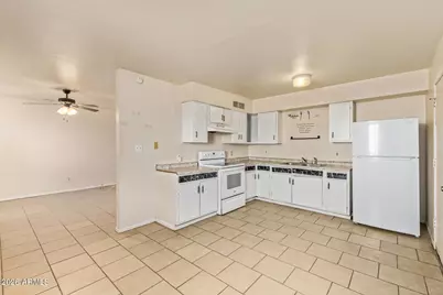 357 E Congress Avenue, Coolidge, AZ 85128 - Photo 6