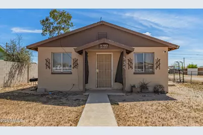 357 E Congress Avenue, Coolidge, AZ 85128 - Photo 2