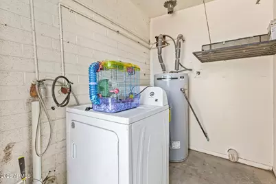 357 E Congress Avenue, Coolidge, AZ 85128 - Photo 16