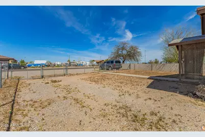 357 E Congress Avenue, Coolidge, AZ 85128 - Photo 20