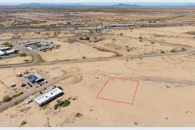0 N Maverick Drive #4, Eloy, AZ 85131 - Photo 6