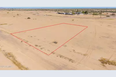 0 N Maverick Drive #4, Eloy, AZ 85131 - Photo 2