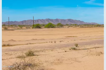 0 N Maverick Drive #4, Eloy, AZ 85131 - Photo 24