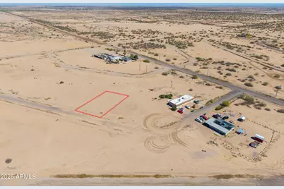 0 N Maverick Drive #4, Eloy, AZ 85131 - Photo 2