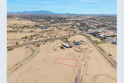 0 N Maverick Drive #4, Eloy, AZ 85131 - Photo 4