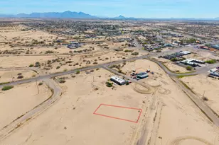 0 N Maverick Dr, Eloy, AZ 85131 - Photo 1