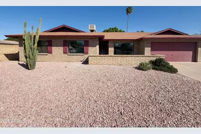 4430 W Diana Avenue, Glendale, AZ 85302 - Photo 1