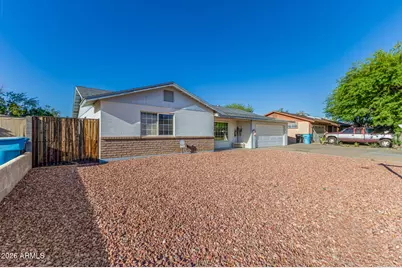 4152 W Paradise Drive, Phoenix, AZ 85029 - Photo 2